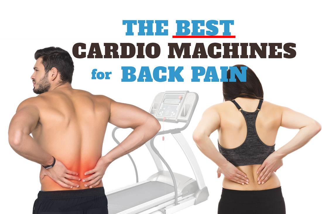 Best Exercise Machine For Lower Back Pain 2022